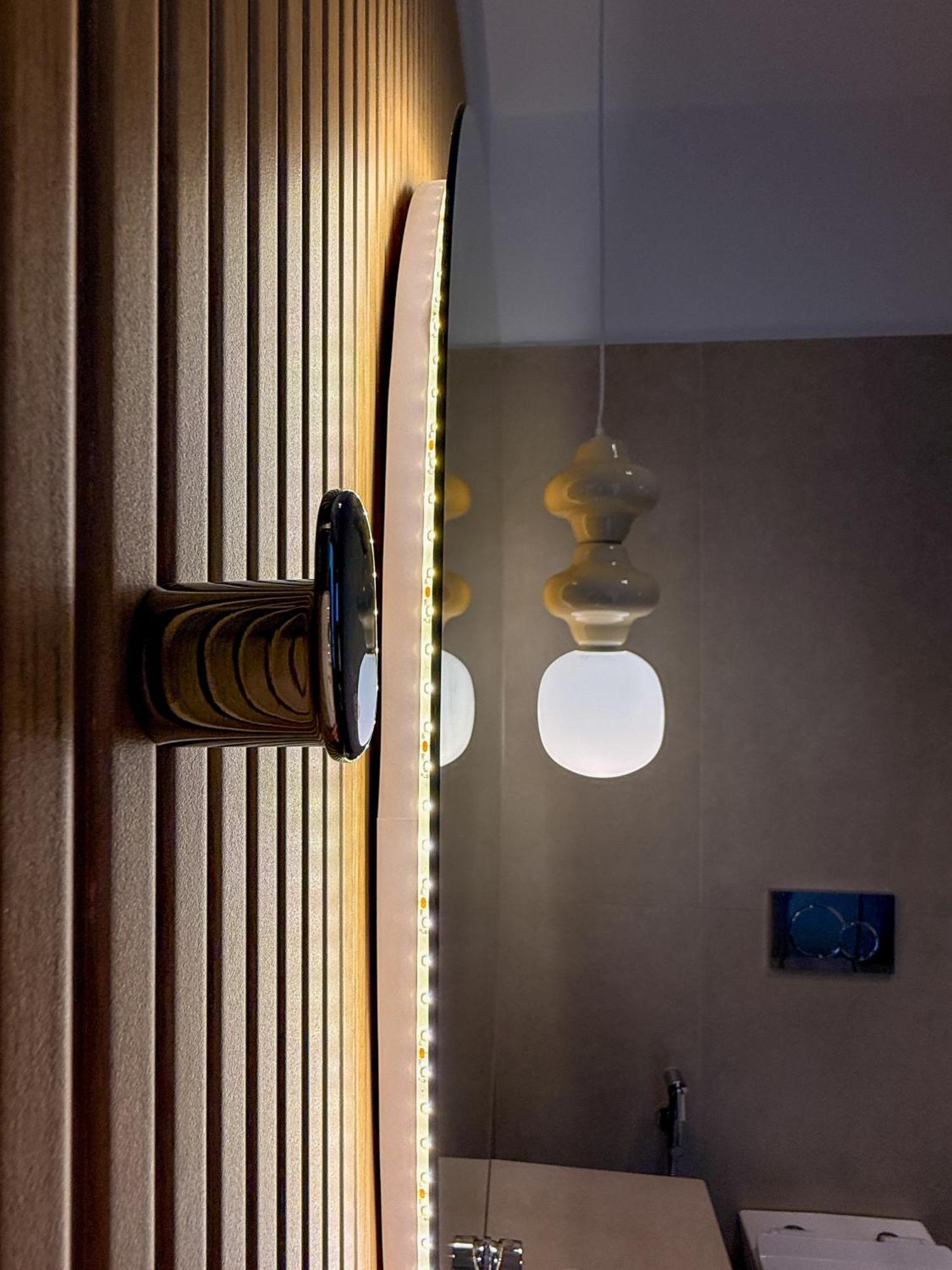 V&C Paradise Apartments Rodhákinon Dış mekan fotoğraf